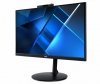 Acer Monitor 24 cale CB242YDbmiprcx IPS^1ms^250NITS^WEBCAM